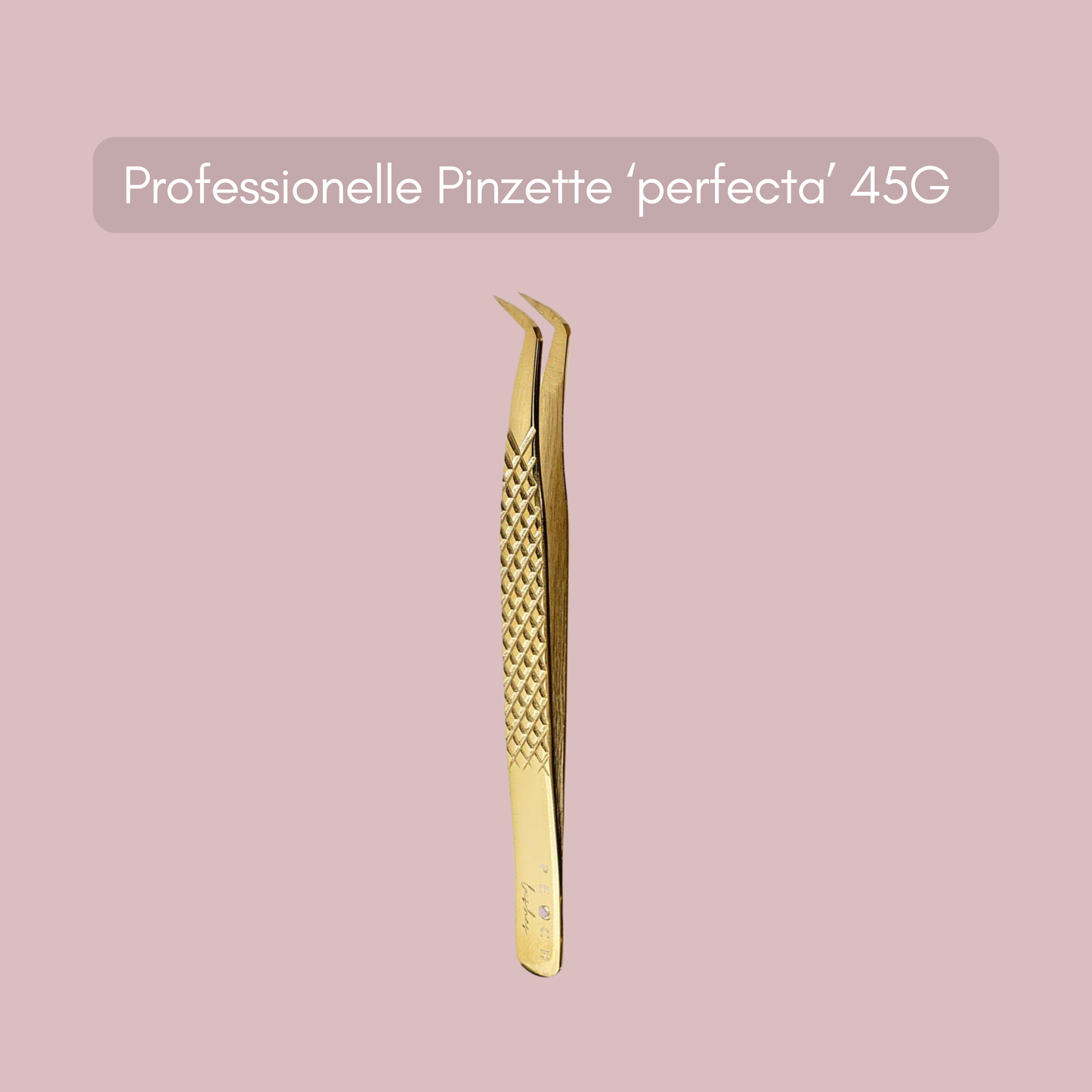 Perfecta 45G Gold