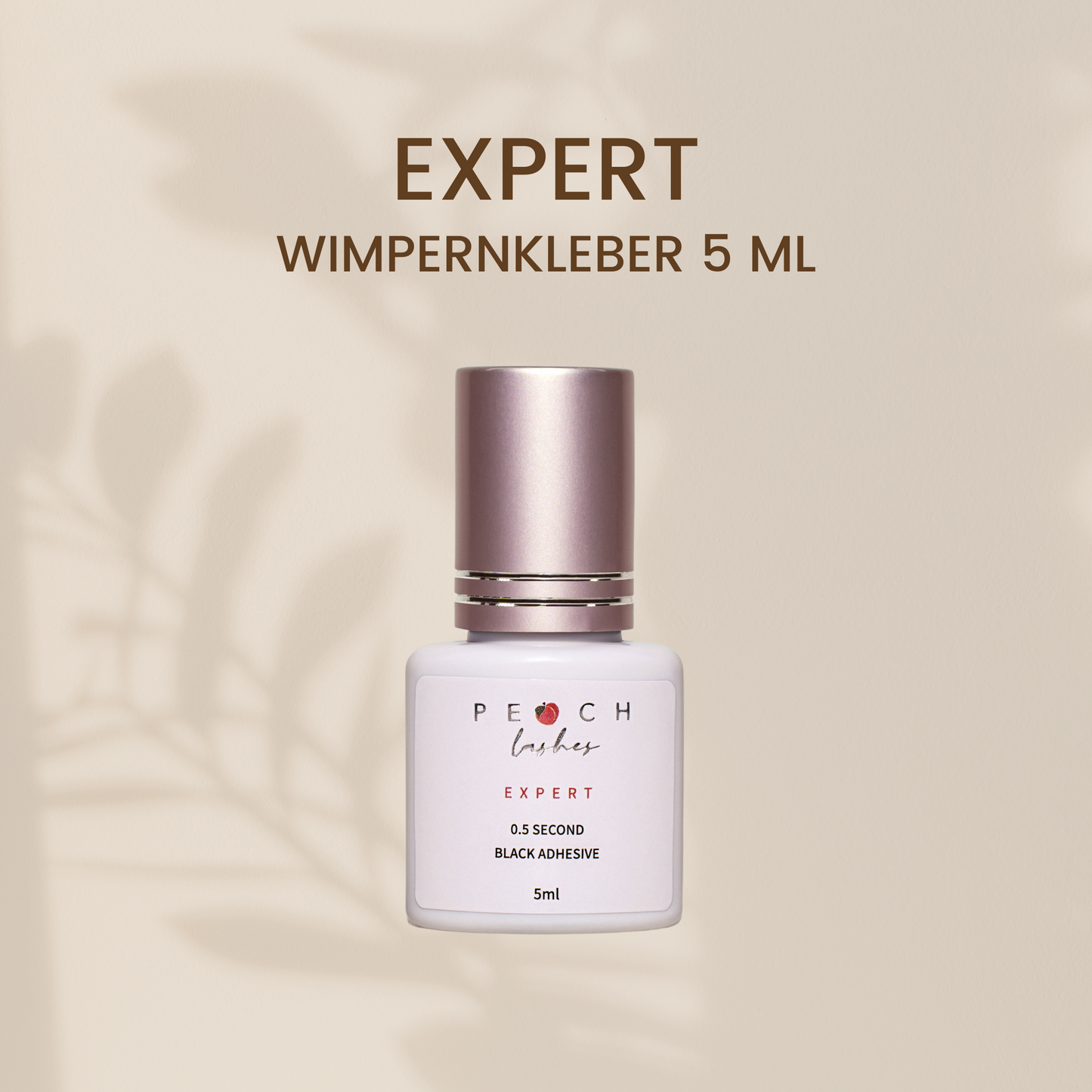 Wimpern Kleber EXPERT