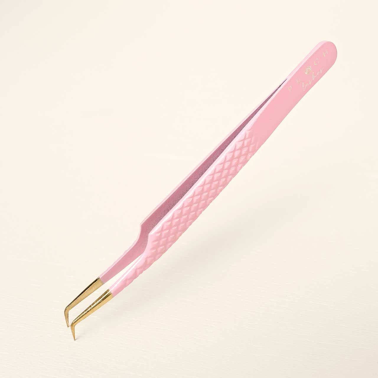 Pinzette Pink Rush