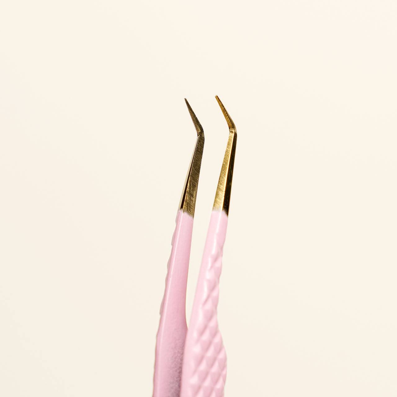 Pinzette Pink Rush