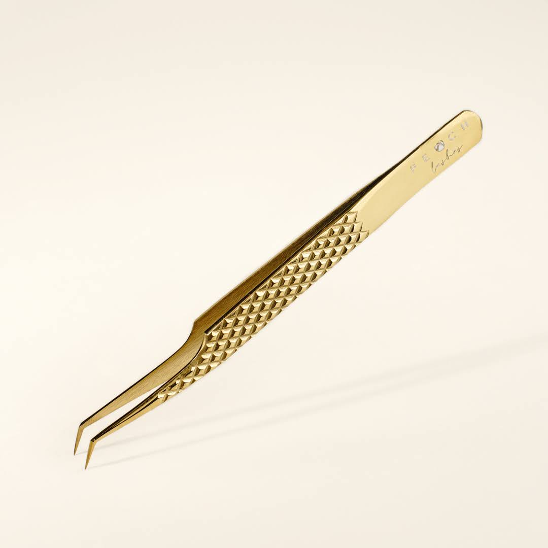 'Perfecta PRO' 45G Gold
