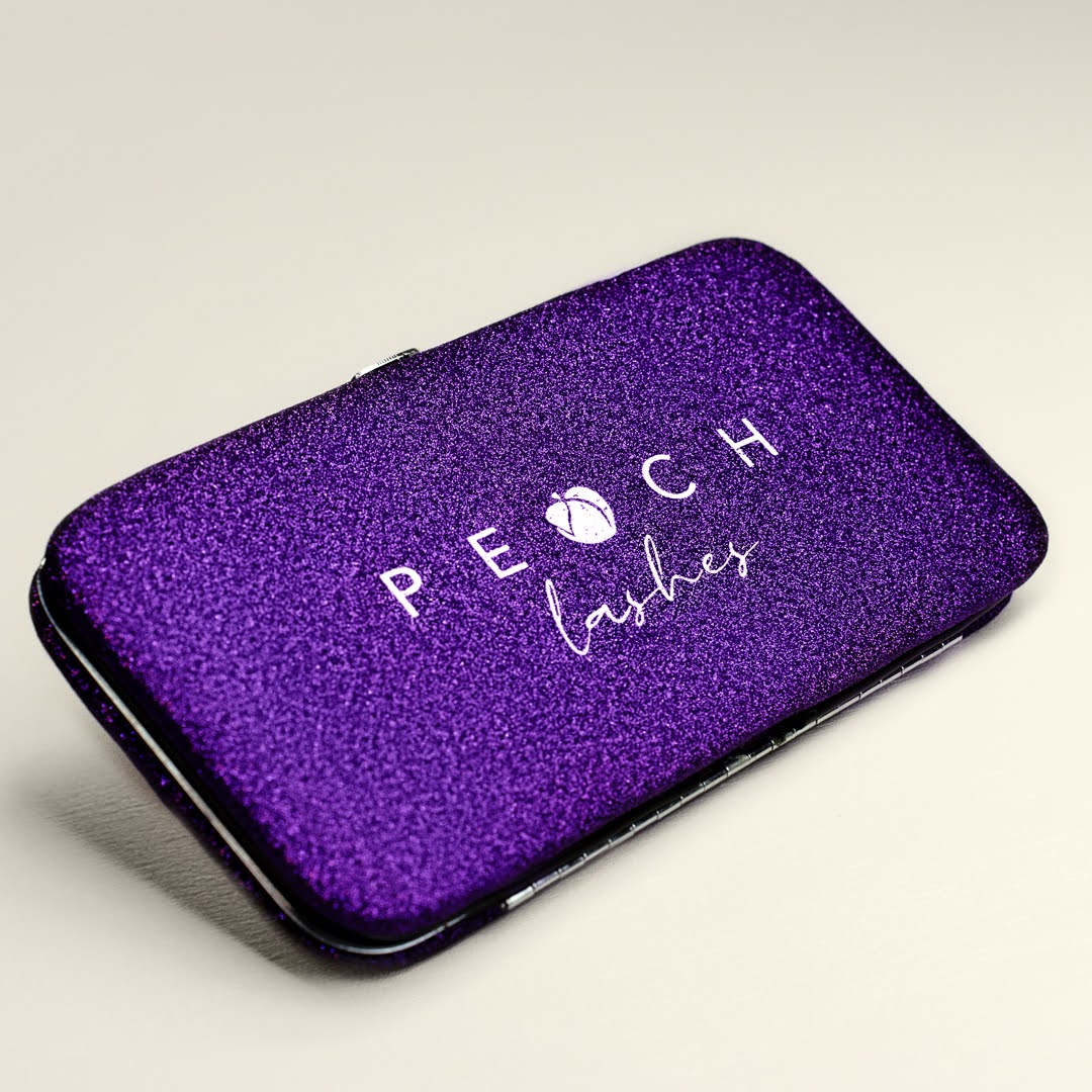 Magnet-Case LILA