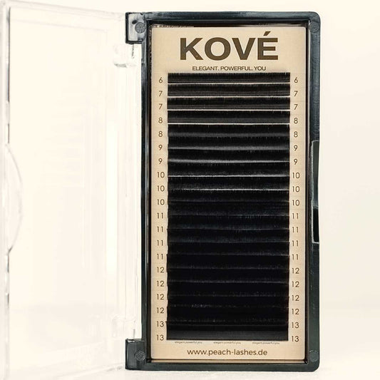 KOVÉ Lashes – Elegant. Powerful. You.