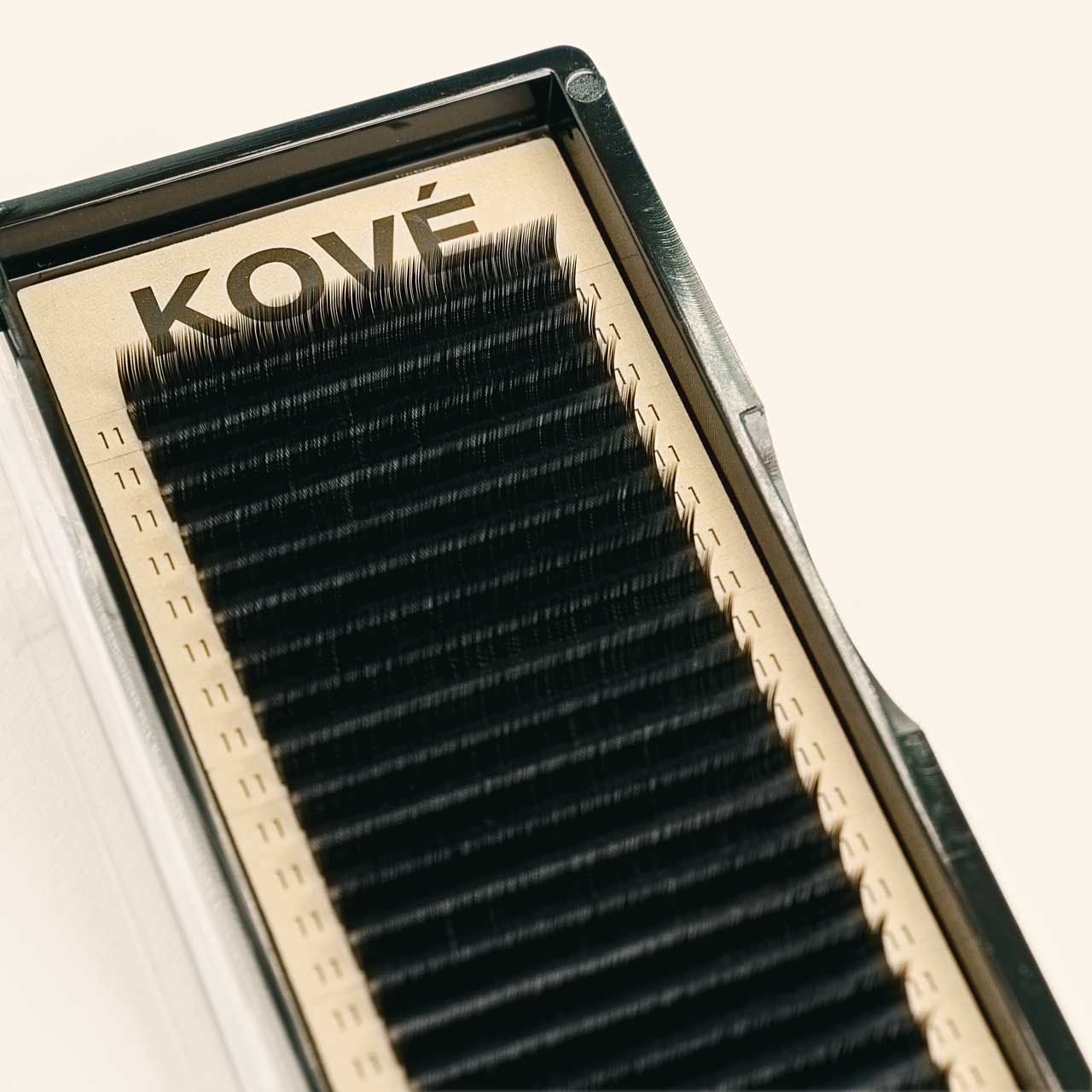 KOVÉ Lashes – Elegant. Powerful. You.