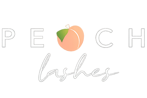 Peach Lashes